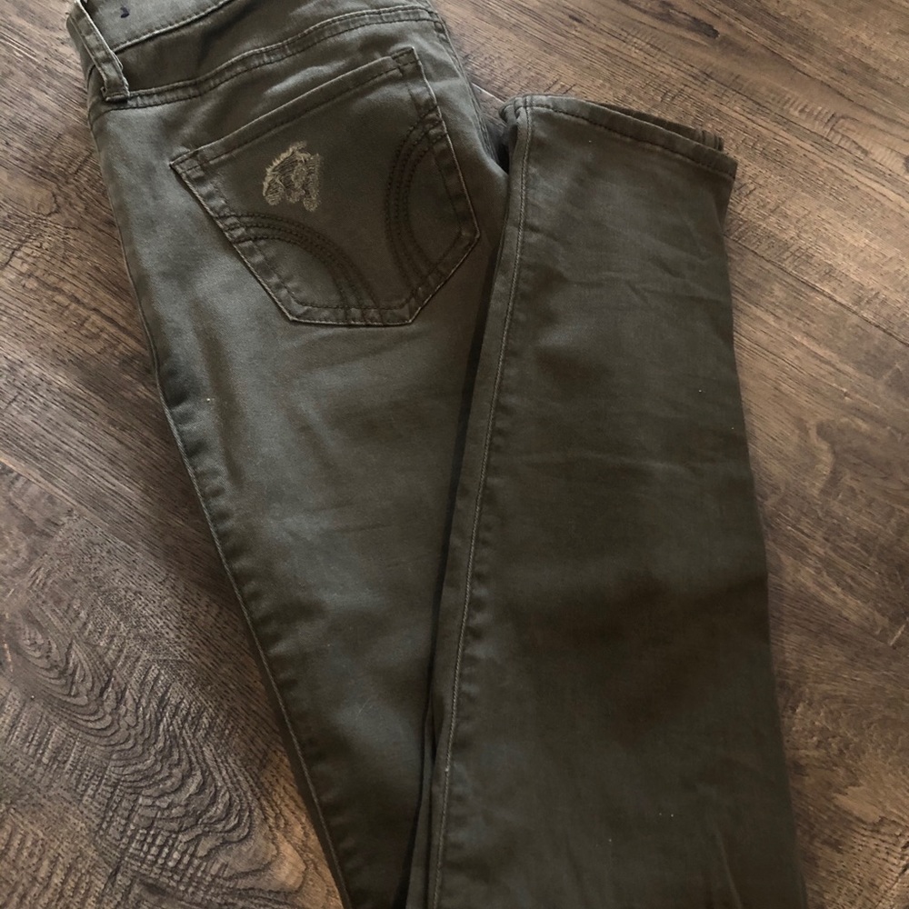 Hollister Jeans